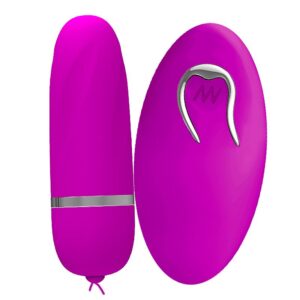 bullet balita con control remoto inalambrico
