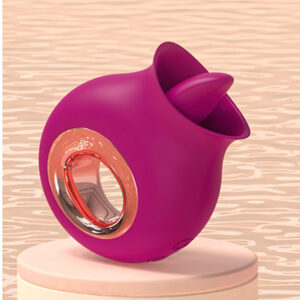 vibrador estimulador de clitoris recargable usb
