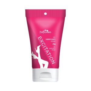Gel Excitante femenino