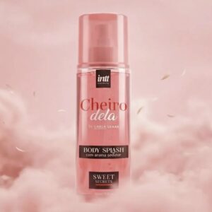 BODY SPLASH - Cheiro dela