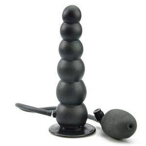 DILATADOR ANAL INFLABLE