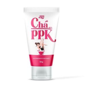 Gel Adstringente Comestible