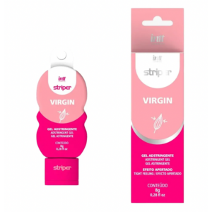 GEL ADSTRINGENTE ESTRECHANTE VAGINAL