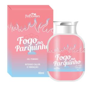 GEL EXCITANTE FEMENINO CALIENTE