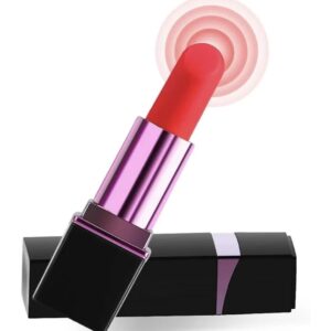 LABIAL VIBRADOR RECARGABLE USB