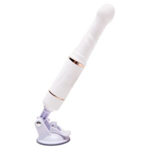 MAQUINA DE SEXO - RECARGABLE USB