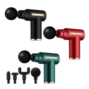 MASAJEADOR - RECARGABLE USB