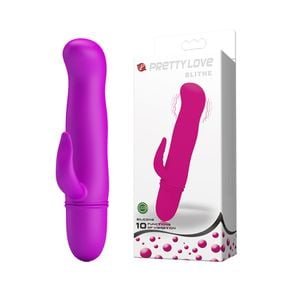 Vibrador 11,3 X 2,5CM