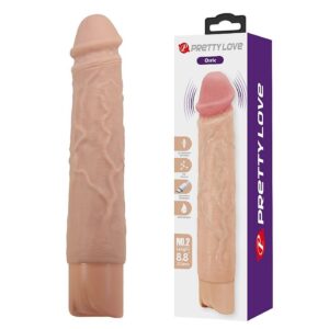 VIBRADOR 22,3 x 4,0 cm