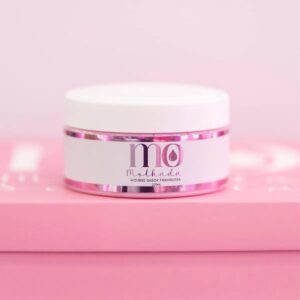 Mousse Hidratante Intimo
