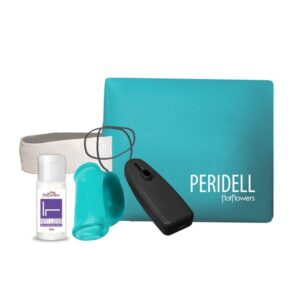 VIBRADOR PENEANO PERIDELL