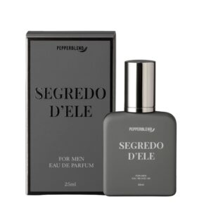 PERFUME FEROMONAS - EL SECRETO DE EL - Eau de Parfum