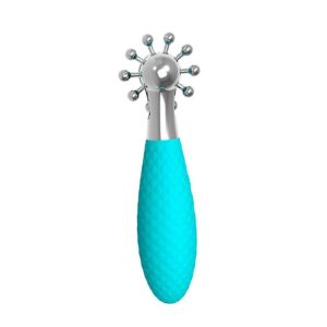 VIBRADOR CON CHOQUE ELECTRICO  -RECARGABLE USB