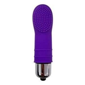 VIBRADOR ESTIMULADOR DE CLITORIS