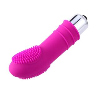 VIBRADOR ESTIMULADOR DE CLITORIS