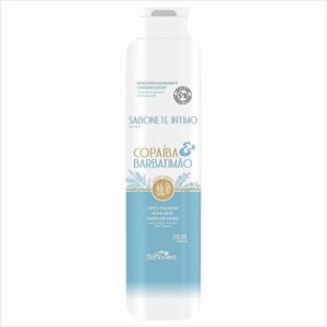 JABON INTIMO 200ml - Cuidado íntimo - Hipoalergénico