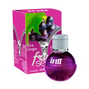 CARAMELO PARA SEXO ORAL SABOR UVA