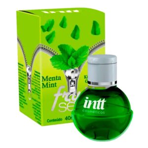 CARAMELO PARA SEXO ORAL SABOR MENTA