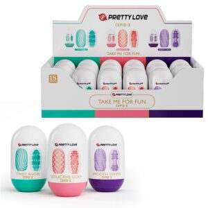 EGG MASTURBADOR
