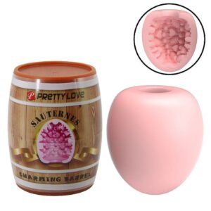 EGG MASTURBADOR BARRIL