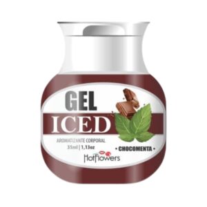 Caramelo ChocoMenta para Sexo Oral