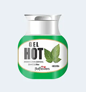Caramelo Menta para Sexo Oral