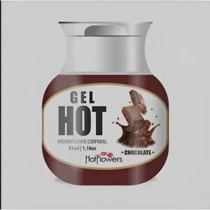 Caramelo Chocolate para Sexo Oral