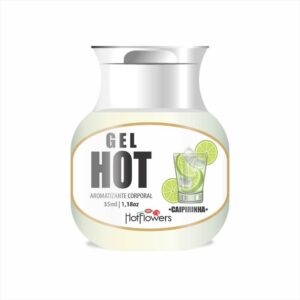 Caramelo Caipiriña para Sexo Oral