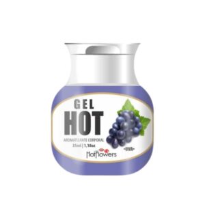 Caramelo Uva para Sexo Oral
