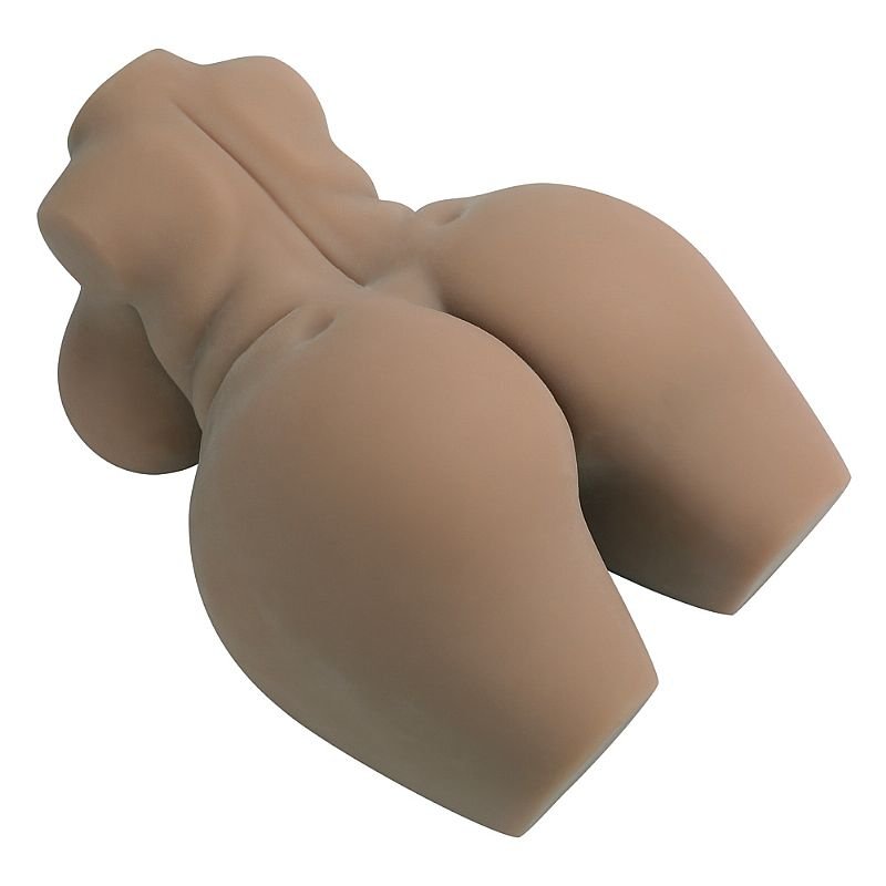 MASTURBADOR SIMIL PIEL - 35cm - Imagen 2