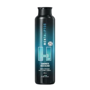 JABON ÍNTIMO MASCULINO 200ml