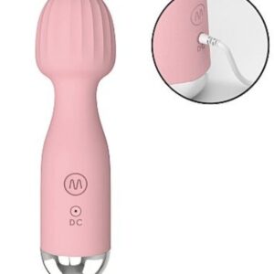 VIBRADOR RECARGABLE USB