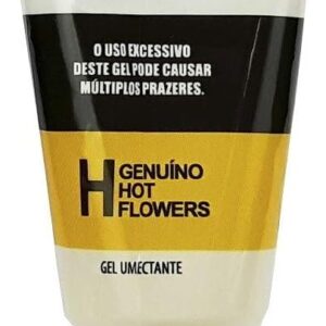 gel excitante unissex