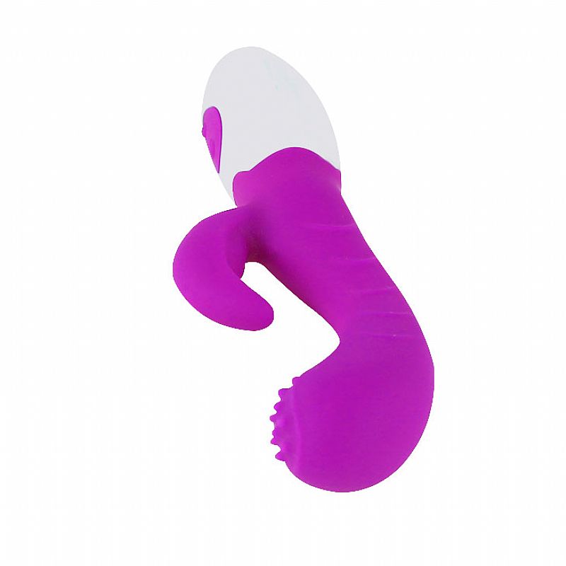 Vibrador Estimulador de clítoris y Punto G - Imagen 5