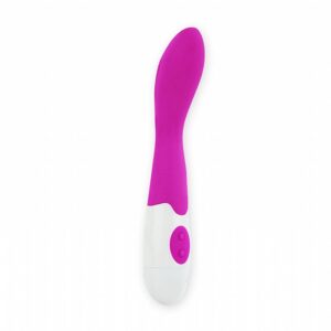 Vibrador estimulador de Punto G