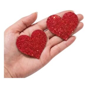 CORAZON ADESIVO PARA SENOS