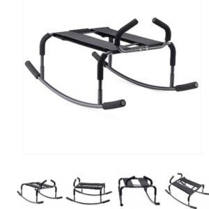 SILLA EROTICA - ESTE ARTÍCULO ESTÁ DISPONIBLE SOLAMENTE PARA COMPRAS EN NUESTRO LOCAL FISICO
