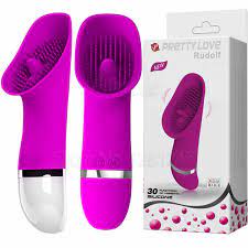 vibrador estimulador