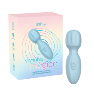 VIBRADOR RECARGABLE USB