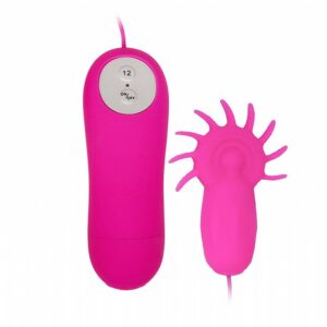 Estimulador de Clítoris con Control