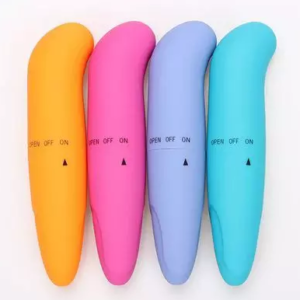 vibrador estimulador de punto g