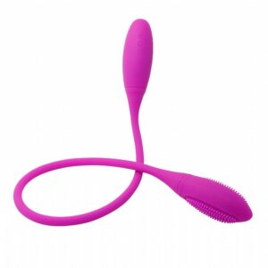 Estimulador doble - USB