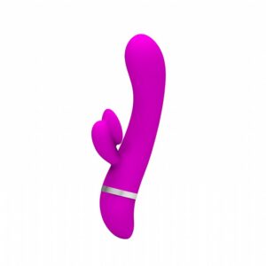 vibrador estimulador de clítoris y punto g