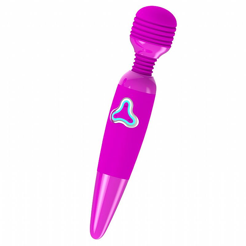 vibrador recargable usb