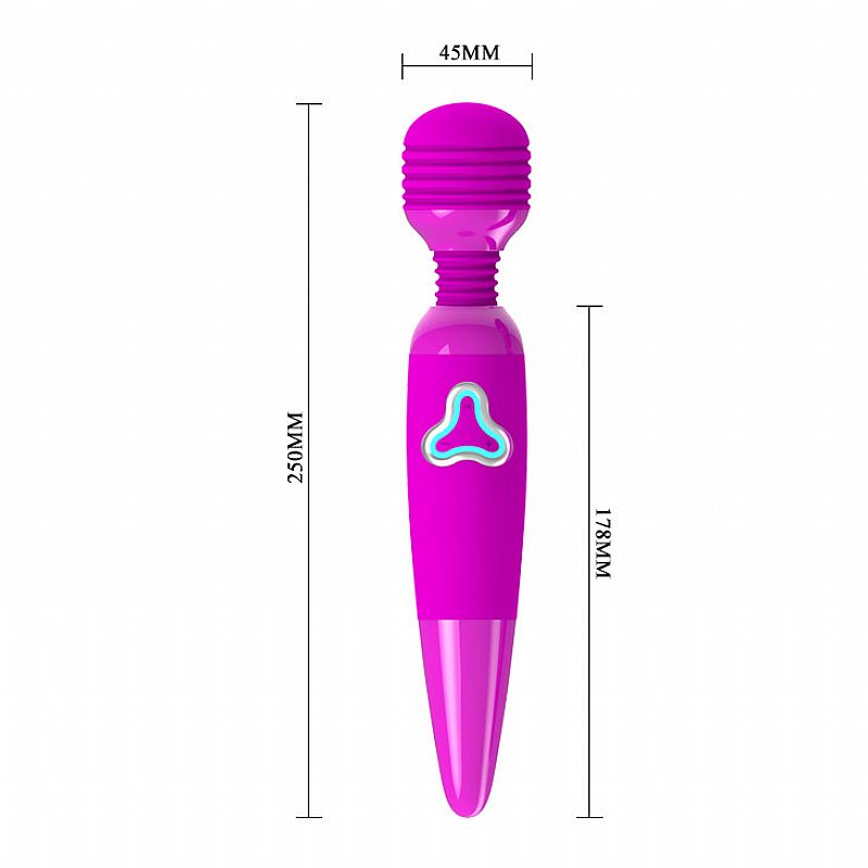 vibrador recargable usb