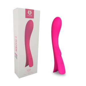 vibrador recargable usb