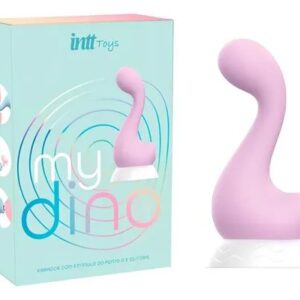 Vibrador y Succionador