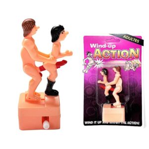 jueguito chasco cotillon homo masculino