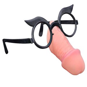 lentes cotillon chasco