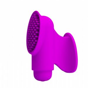 Dedera Estimulador de clítoris - USB